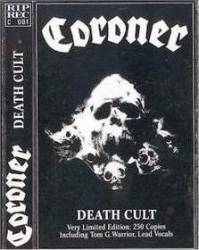 Coroner : Death Cult